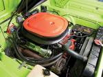 Plymouth Road Runner Convertible 1970 года